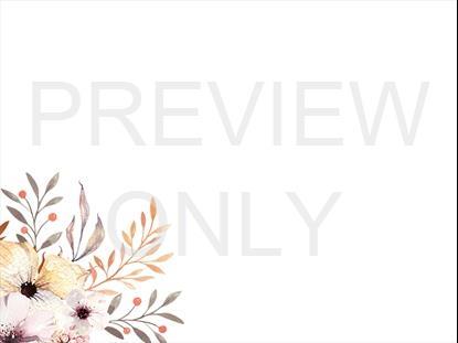 Mother's Day 1