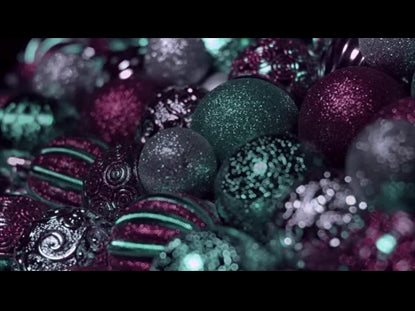 Christmas Bulbs 7