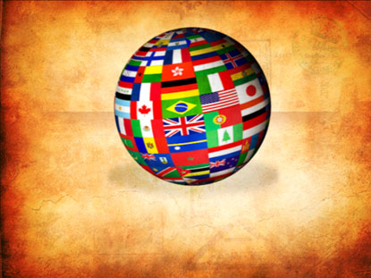 Missions Trip Blank
