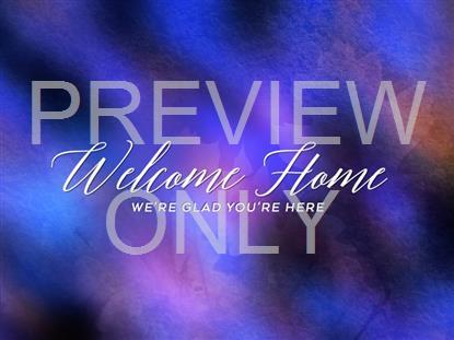 Radiant Harvest Welcome Home Still