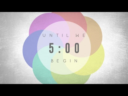 Event Planner Countdown