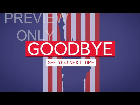 Freedom Volume Four: Closing Still