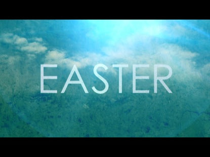 Easter Inspiration