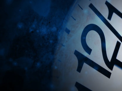 Daylight Savings 01 Motion 01