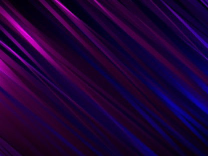 Light Curtain: Purple And Blue (Fast)