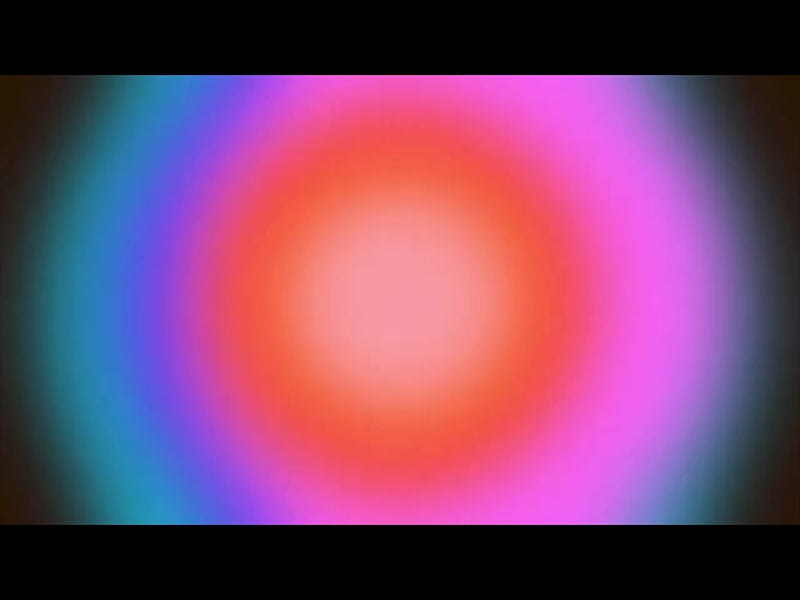 Ellipse Blur 12