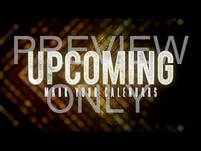 New Years Lights Upcoming Graphic