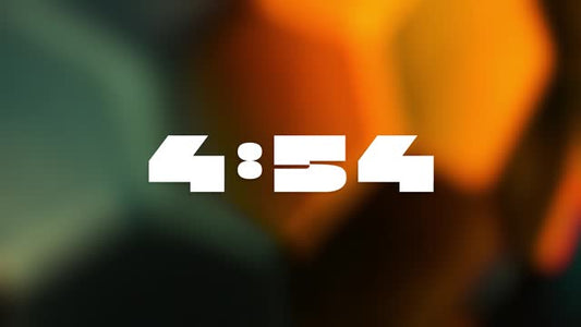 Hex Countdown 03