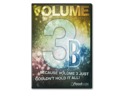 Floodgate Dvd Volume 3b