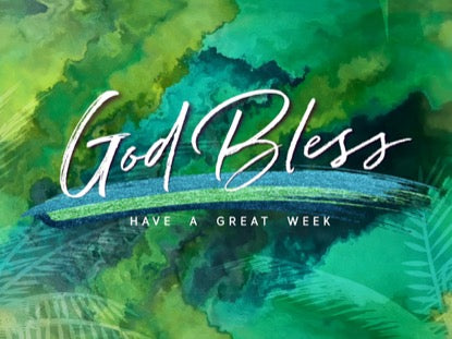 Palm Sunday Vol 3 Close