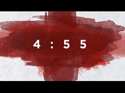 Paid In Full Countdown