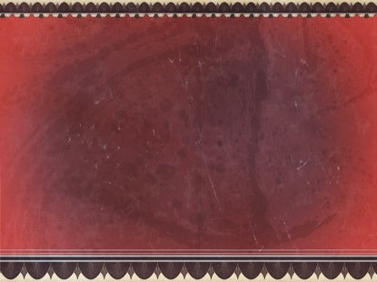 Retro Red Still