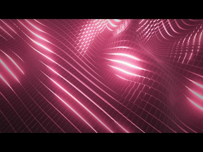 Light Grids 2 Red
