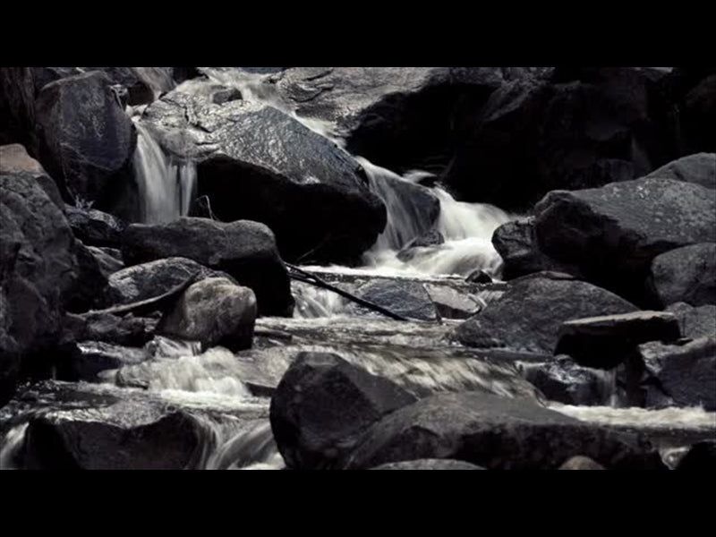Yosemite River 8