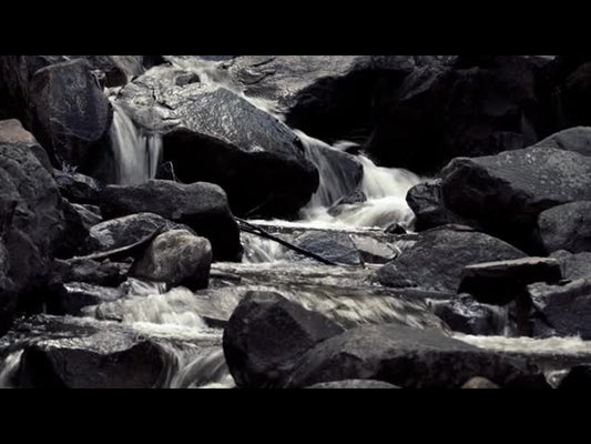 Yosemite River 8