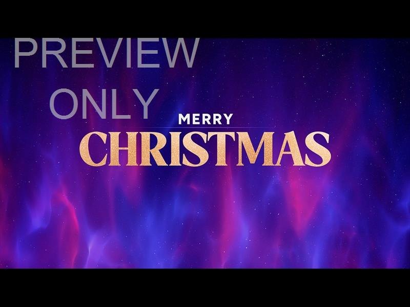 Christmas Wonder Merry Christmas Still