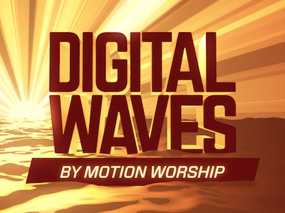 Digital Waves Collection