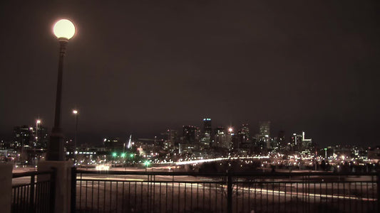 Skyline Traffic