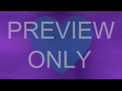 Valentine Foil Purple Alt Still