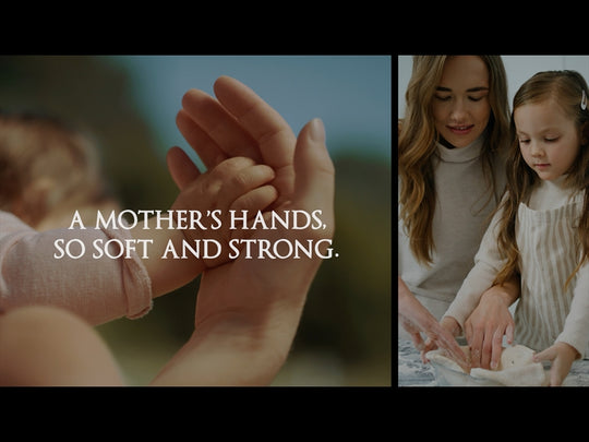 A Mother's Hands - Mother's Day Poem