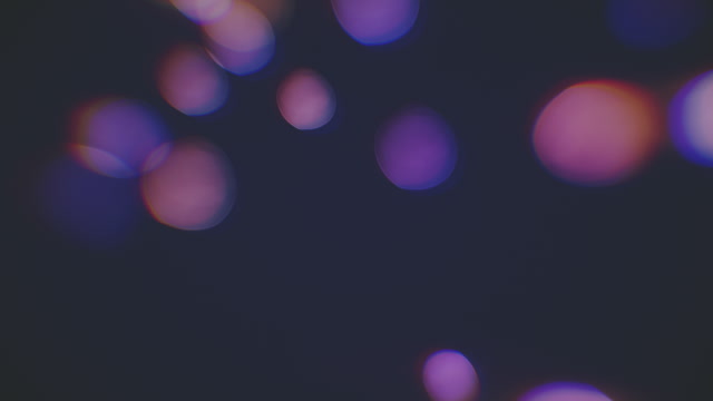 Blissful Bokeh 8