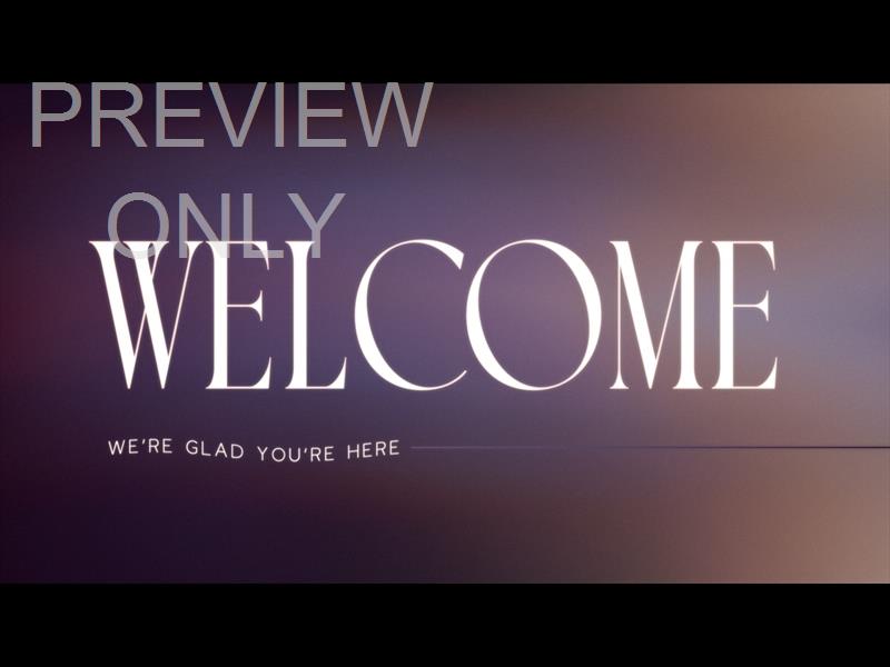 Never Alone Welcome Still