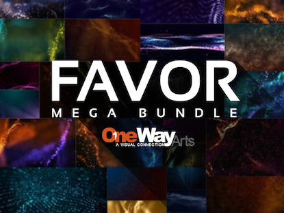 Favor Mega Bundle