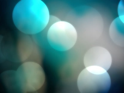 Christmas Bokeh 13