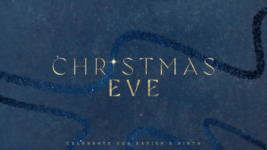 Starlight Scribbles Christmas Eve