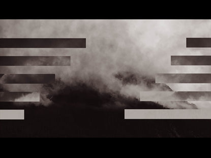 Foggy Peak