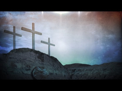 Messiah's Cross 4