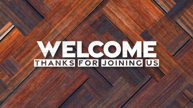 Woodgrain Gradients Welcome 02