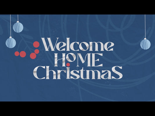 Welcome Home (Christmas)