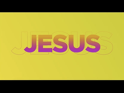 Jesus Is Alive (Online Service Opener)