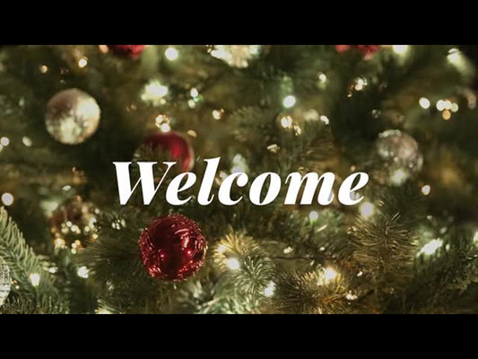 Christmas Lights Ii: Welcome
