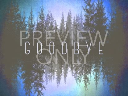 Natures Beauty Closing Still