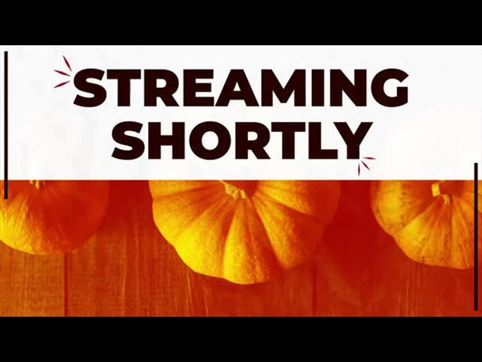 Half Pumpkin Streaming
