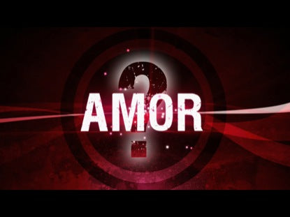 Amor Es