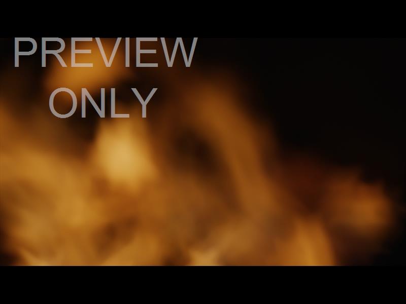 Campfire Stars 5 Still