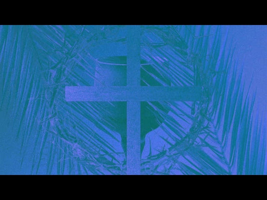 Easter Colors Blue 2