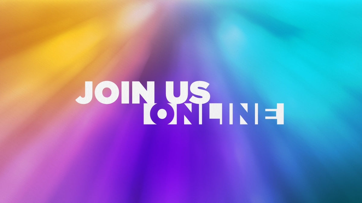 Radiant Blur Online Title