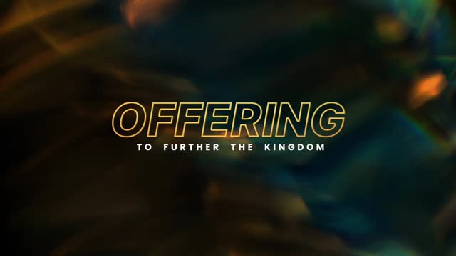 Refraction Offering