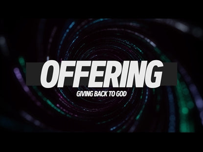 Whirl Offering