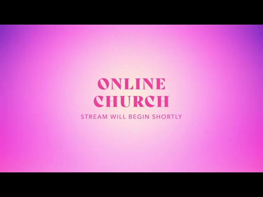 Gradient Volume 1 Online Church