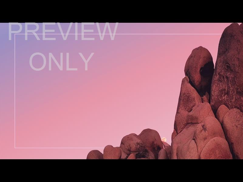 Desert Pink 3