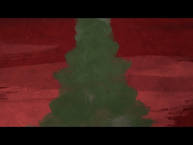 Tannenbaum Loop 09