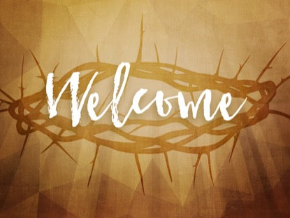 A Life Of Sacrifice Welcome Motion