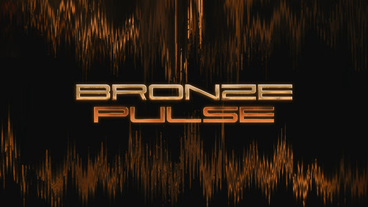 Bronze Pulse