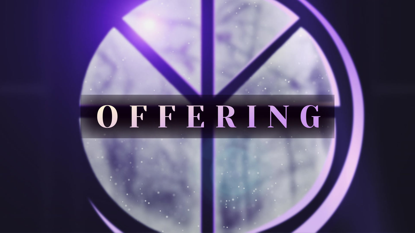 Winter Windows Offering Still