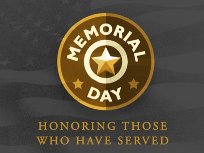 Memorial Badge Motion 7